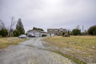 Photo 23: 17590 KENNEDY Road in Pitt Meadows: West Meadows House for sale : MLS®# R2778150