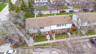 Photo 35: 2 3860 Ness Avenue in Winnipeg: Crestview Condominium for sale (5H)  : MLS®# 202211807