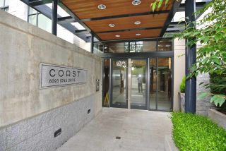 Photo 22: 305 6093 IONA Drive in Vancouver: University VW Condo for sale in "Coast" (Vancouver West)  : MLS®# R2489520