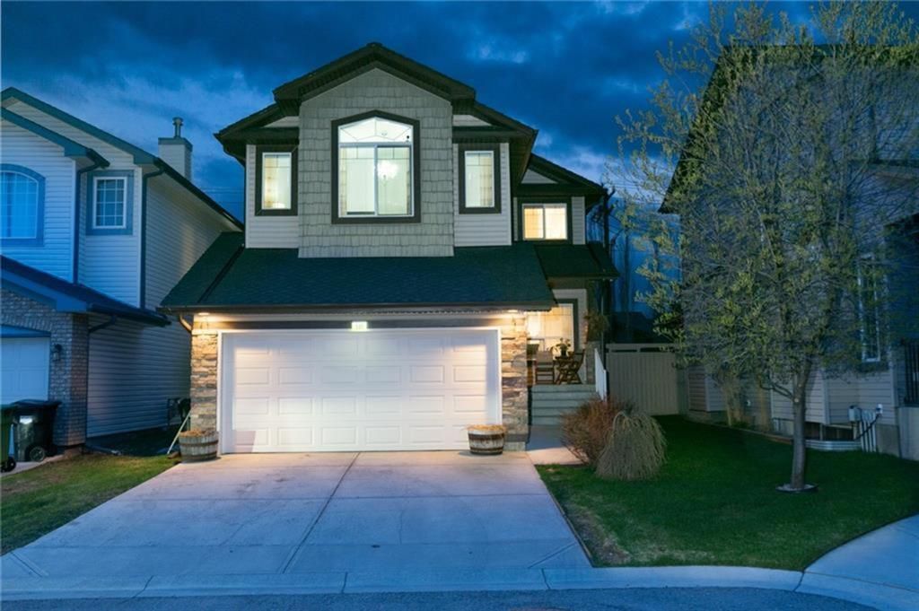 Main Photo: 339 Bridlemeadows Common SW in Calgary: Bridlewood Detached for sale : MLS®# A1040333