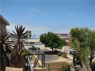 Photo 14: PACIFIC BEACH Property for sale : 3 bedrooms : 835 Felspar WEEK 3 Street in San Diego