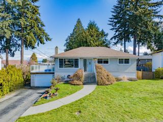 Main Photo: 969 Capilano Pl in Nanaimo: Na Departure Bay House for sale : MLS®# 957752