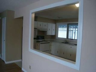 Photo 3:  in CALGARY: Pineridge Residential Detached Single Family for sale (Calgary)  : MLS®# C3247609