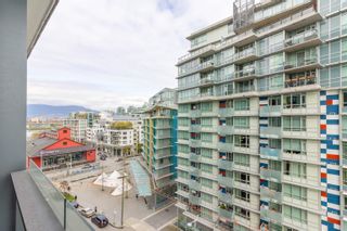 Photo 18: 901 1783 MANITOBA Street in Vancouver: False Creek Condo for sale in "THE RESIDENCES AT WEST" (Vancouver West)  : MLS®# R2781651