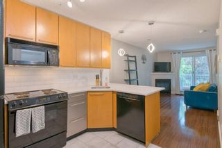 Photo 2: 231 35 Richard Court SW in Calgary: Lincoln Park Apartment for sale : MLS®# A1234077