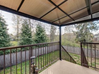 Photo 27: 32942 EGGLESTONE Avenue in Mission: Mission BC House for sale : MLS®# R2870263