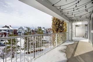 Photo 21: 204 130 Auburn Meadows View SE in Calgary: Auburn Bay Apartment for sale : MLS®# A2011626