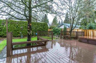Photo 18: 9645 206 Street in Langley: Walnut Grove House for sale : MLS®# R2328940