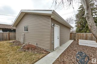 Photo 40: 10951 62 Avenue in Edmonton: Zone 15 House for sale : MLS®# E4383871
