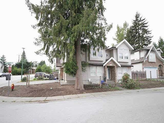 Main Photo: 3136 GAMBIER Avenue in Coquitlam: New Horizons House for sale : MLS®# V1141371