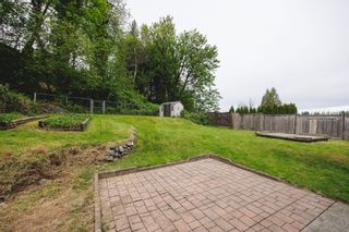 Photo 36: 33360 WREN Crescent in Abbotsford: Central Abbotsford House for sale : MLS®# R2879258
