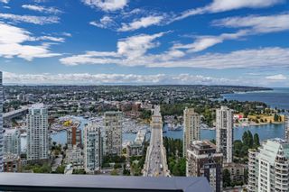 Photo 29: 4010 1289 HORNBY Street in Vancouver: Downtown VW Condo for sale in "ONE BURRARD PLACE" (Vancouver West)  : MLS®# R2721393