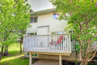 Photo 45: 95 Cedarview Mews SW in Calgary: Cedarbrae Row/Townhouse for sale : MLS®# A1230877