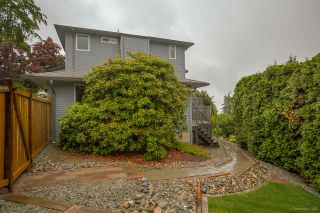Photo 25: 2558 STEEPLE Court in Coquitlam: Upper Eagle Ridge House for sale in "UPPER EAGLE RIDGE" : MLS®# R2082619