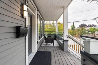 Photo 37: 1454 WILLIAM STREET in VANCOUVER: Grandview Woodland 1/2 Duplex for sale (Vancouver East)  : MLS®# R2841399