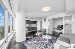 Photo 3: 5601 1151 W GEORGIA Street in Vancouver: Coal Harbour Condo for sale (Vancouver West)  : MLS®# R2856920