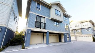 Photo 18: 1 6028 MAPLE Road in Richmond: Woodwards Townhouse for sale : MLS®# R2304028