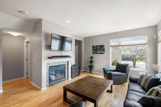 Photo 6: 3 Chapalina Square SE in Calgary: Chaparral Row/Townhouse for sale : MLS®# A1212403