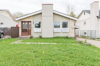Photo 1: 199 Northcliffe Drive in Winnipeg: Canterbury Park Residential for sale (3M)  : MLS®# 202314133