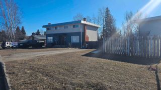 Main Photo: 102 - 106 MCLEAN Drive in Prince George: Highland Park Duplex for sale (PG City West)  : MLS®# R2863016
