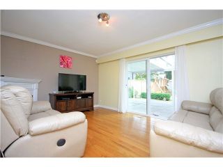 Photo 8: 1067 Belvedere Dr in : Canyon Heights NV House for sale (North Vancouver)  : MLS®# V1077196