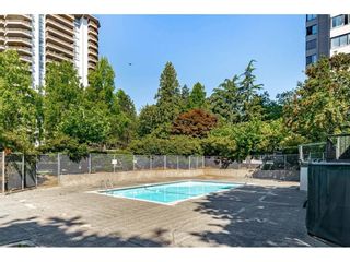 Photo 35: 405 2060 BELLWOOD Avenue in Burnaby: Brentwood Park Condo for sale (Burnaby North)  : MLS®# R2670547