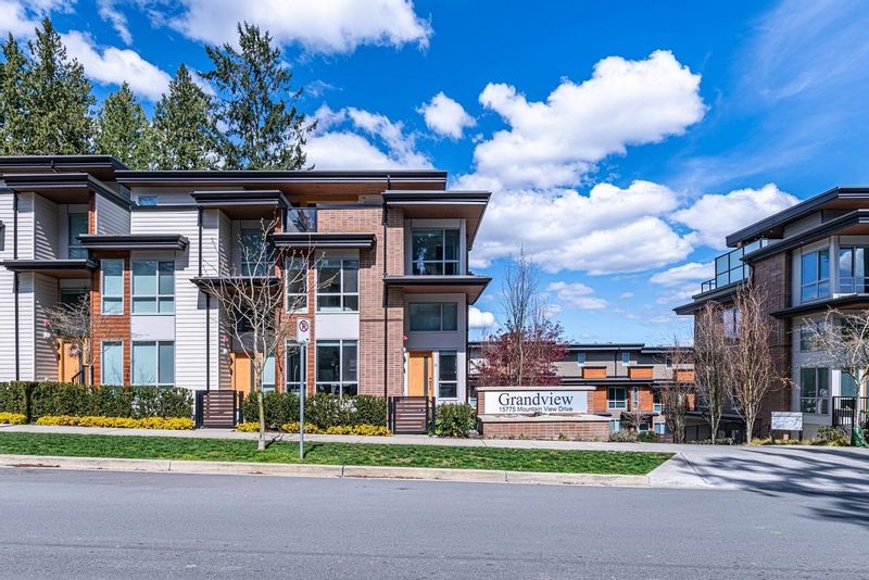 FEATURED LISTING: 6 - 15775 MOUNTAIN VIEW Drive Surrey