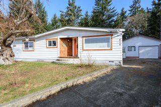 Photo 7: 610 Nechako Ave in Courtenay: CV Courtenay East Manufactured Home for sale (Comox Valley)  : MLS®# 924317