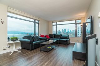Photo 1: 2007 3660 Vanness Avenue in Vancouver: Collingwood VE Condo for sale (Vancouver East)  : MLS®# R2359982