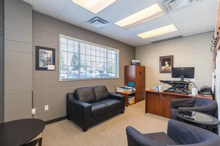 Photo 16: 101 33119 SOUTH FRASER Way in Abbotsford: Central Abbotsford Office for lease in "The Ambassador Building" : MLS®# C8059466