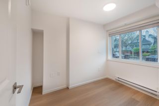 Photo 3: 3651 RAE Avenue in Vancouver: Collingwood VE Townhouse for sale (Vancouver East)  : MLS®# R2749435