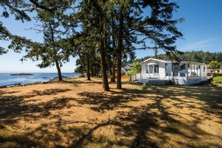 Photo 18: 23 7871 West Coast Rd in Sooke: Sk Kemp Lake Manufactured Home for sale : MLS®# 911736