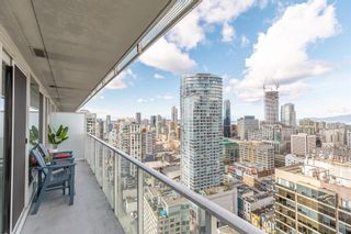 Photo 18: 3306 777 Richards Street in Vancouver: Condo for sale (Vancouver West)  : MLS®# R2767078
