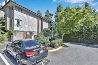 Photo 19: 10524 HOLLY PARK Lane in Surrey: Guildford Townhouse for sale in "Holly Park Lane" (North Surrey)  : MLS®# R2615553