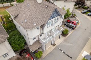 Photo 37: 47 11229 232 Street in Maple Ridge: Cottonwood MR Townhouse for sale in "Foxfield" : MLS®# R2600565