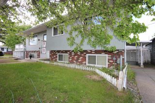 Photo 1: 788 JOHNSON Street in Prince George: Central House for sale (PG City Central)  : MLS®# R2697248