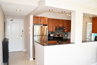 Photo 2: 504 1111 HARO STREET in Vancouver: West End VW Condo for sale (Vancouver West)  : MLS®# R2091773