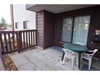 Photo 15: 32 Novavista Drive in WINNIPEG: St Vital Condominium for sale (South East Winnipeg)  : MLS®# 1323871