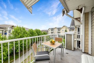Photo 11: 111 7388 MACPHERSON Avenue in Burnaby: Metrotown Condo for sale in "ACADIA GARDENS" (Burnaby South)  : MLS®# R2782728