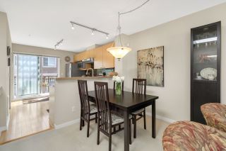 Photo 8: 315 678 W 7TH Avenue in Vancouver: Fairview VW Condo for sale in "Liberte" (Vancouver West)  : MLS®# R2497721