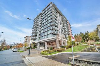 Photo 1: 1201 3281 E KENT AVENUE NORTH in Vancouver: South Marine Condo for sale in "RHYTHM" (Vancouver East)  : MLS®# R2846474