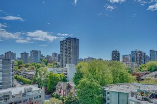 Photo 5: 1003 1720 BARCLAY Street in Vancouver: West End VW Condo for sale in "LANCASTER GATE" (Vancouver West)  : MLS®# R2583848