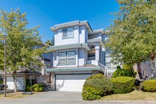 Main Photo: 2933 PINETREE Close in Coquitlam: Westwood Plateau House for sale : MLS®# R2726852