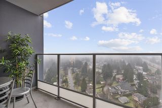 Photo 18: 2006 520 COMO LAKE Avenue in Coquitlam: Coquitlam West Condo for sale in "The Crown" : MLS®# R2640789