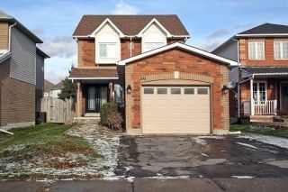 Photo 2: 193 Wilkins Crescent in Clarington: Courtice House (2-Storey) for sale : MLS®# E5893903