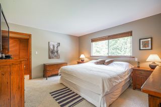 Photo 22: 3420 GASPE Place in North Vancouver: Northlands House for sale : MLS®# R2672087