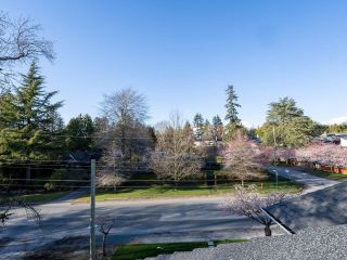 Photo 28: 7303 HUDSON Avenue in Vancouver: South Granville Townhouse for sale (Vancouver West)  : MLS®# R2767360