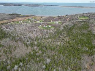 Photo 5: Lot Shore Road in Lower Barneys River: 108-Rural Pictou County Vacant Land for sale (Northern Region)  : MLS®# 202309568