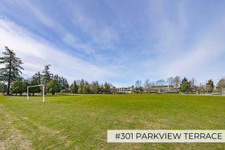 Photo 32: 301 15272 19 Avenue in Surrey: King George Corridor Condo for sale in "PARKVIEW TERRACE" (South Surrey White Rock)  : MLS®# R2757648