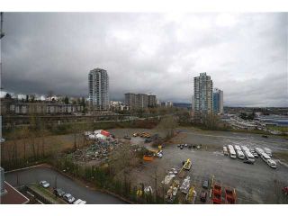 Photo 8: 1205 2289 YUKON Crest in Burnaby: Brentwood Park Condo for sale (Burnaby North)  : MLS®# V920283